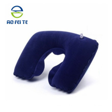 inflatable body pillow for travel plush inflatable pillow disposable pillow for inflight
